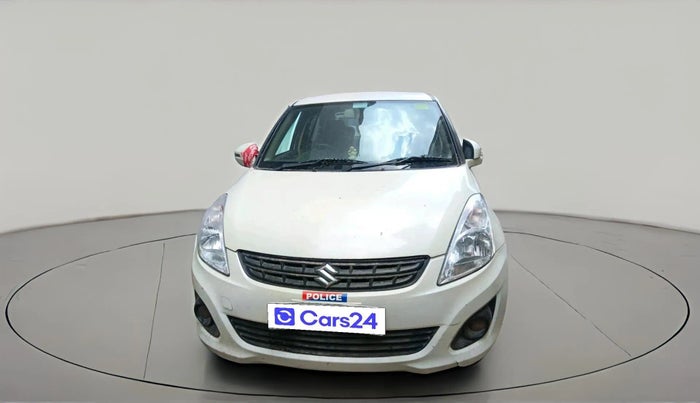 2014 Maruti Swift Dzire VDI, Diesel, Manual, 1,03,447 km, exterior