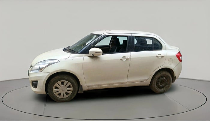 2014 Maruti Swift Dzire VDI, Diesel, Manual, 1,03,447 km, exterior
