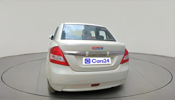 2014 Maruti Swift Dzire VDI, Diesel, Manual, 1,03,447 km, exterior