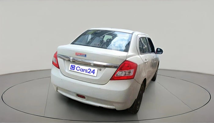 2014 Maruti Swift Dzire VDI, Diesel, Manual, 1,03,447 km, exterior