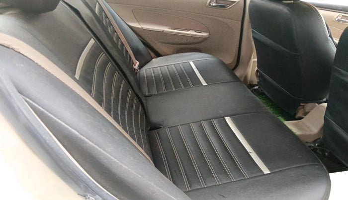 2014 Maruti Swift Dzire VDI, Diesel, Manual, 1,03,447 km, interior