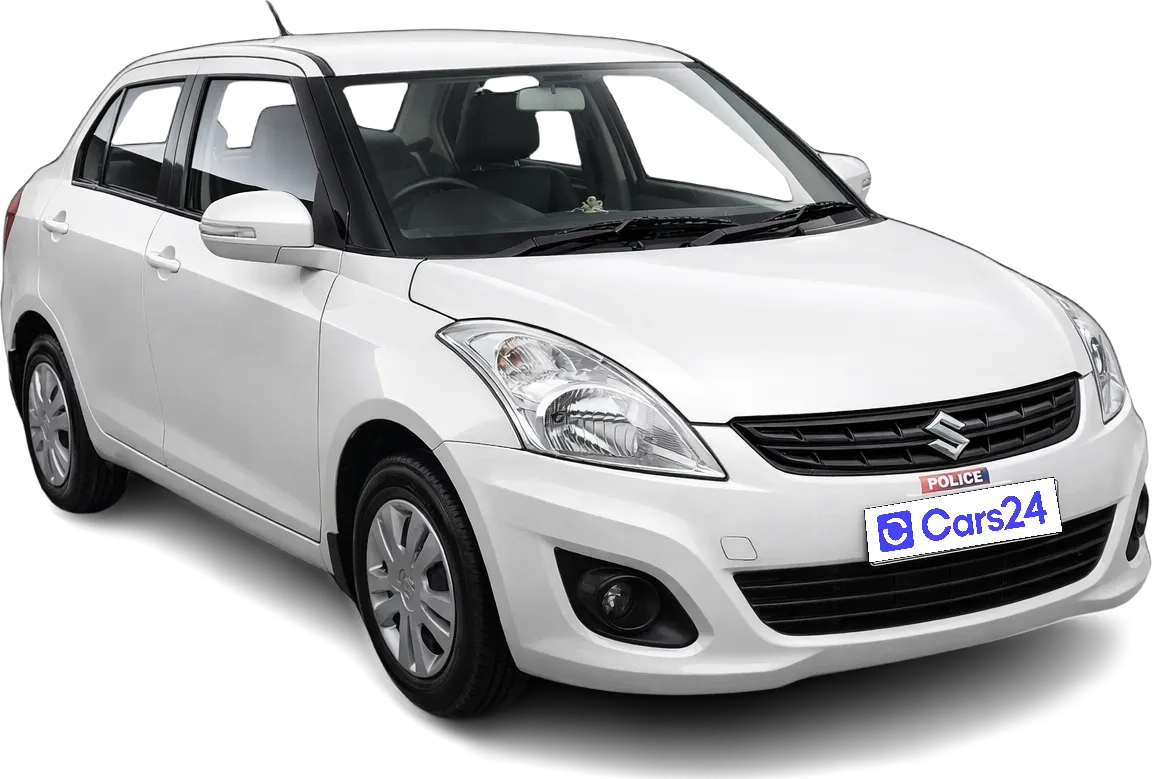2014 Maruti Swift Dzire - Sedan - Diesel - Manual - ₹2.27 lakh
