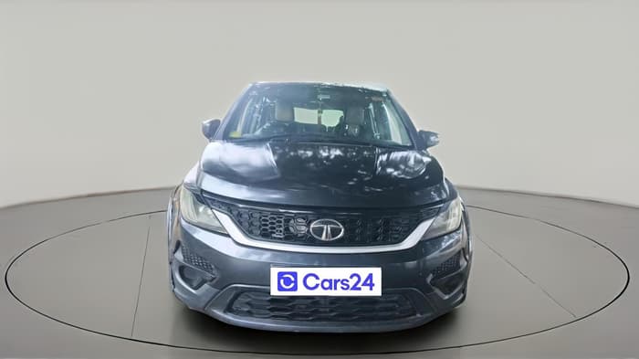 2018 Tata Hexa XM 4X2 7 STR, Diesel, Manual, 1,57,277 km, exterior
