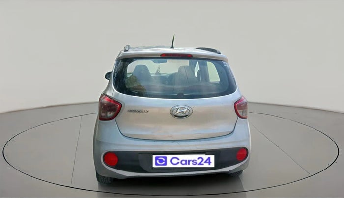 2018 Hyundai Grand i10 MAGNA U2 1.2 CRDI, Diesel, Manual, 1,58,235 km, exterior