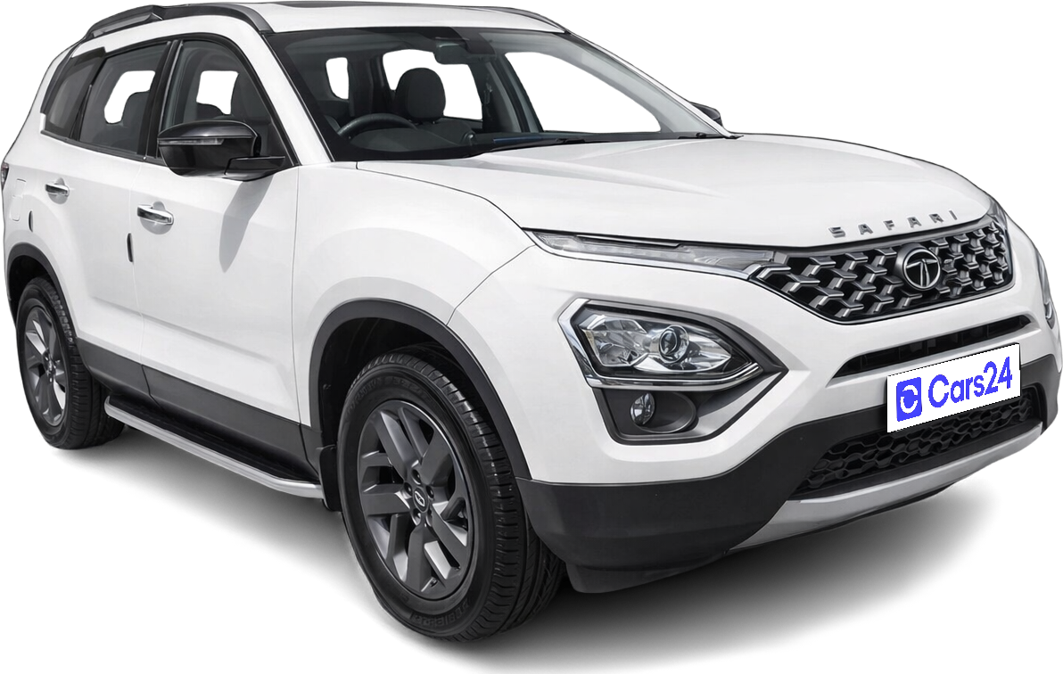 2022 Tata Safari - SUV - Diesel - Manual - ₹14.95 lakh