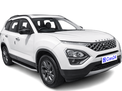 2022 Tata Safari - SUV - Diesel - Manual - ₹14.85 lakh