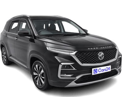 2020 MG HECTOR - SUV - Petrol - Manual - ₹12.00 lakh