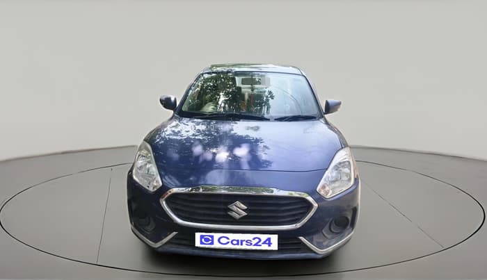 2017 Maruti Dzire VXI, Petrol, Manual, 19,300 km, exterior