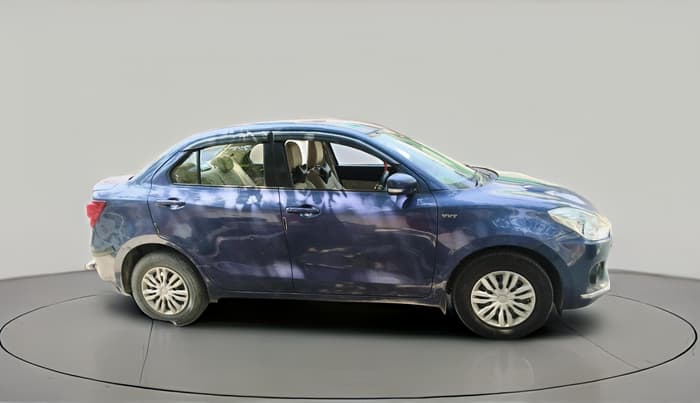 2017 Maruti Dzire VXI, Petrol, Manual, 19,300 km, exterior