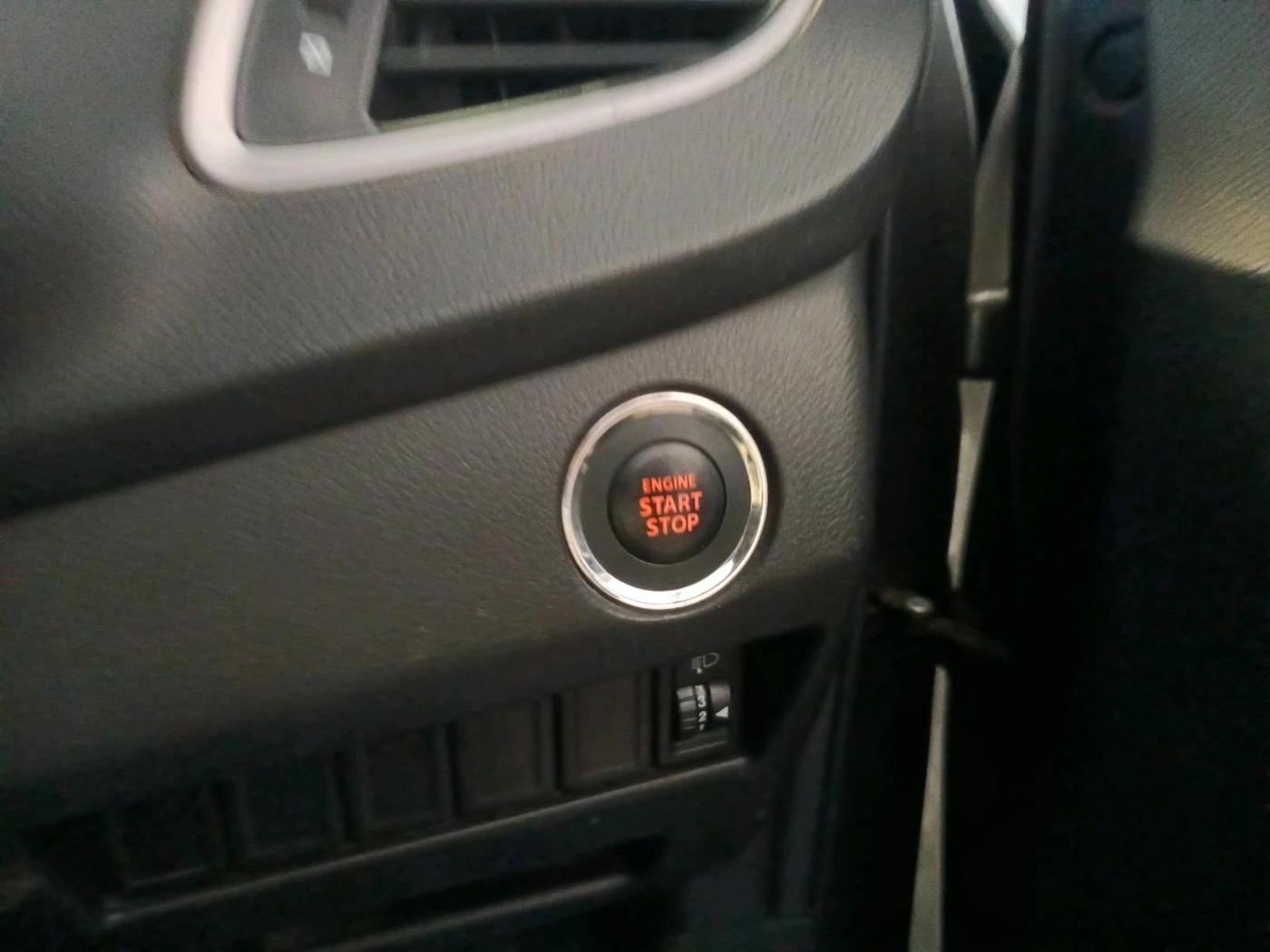 2021 Maruti Baleno ZETA PETROL 1.2, Petrol, Manual, 35,851 km, interior