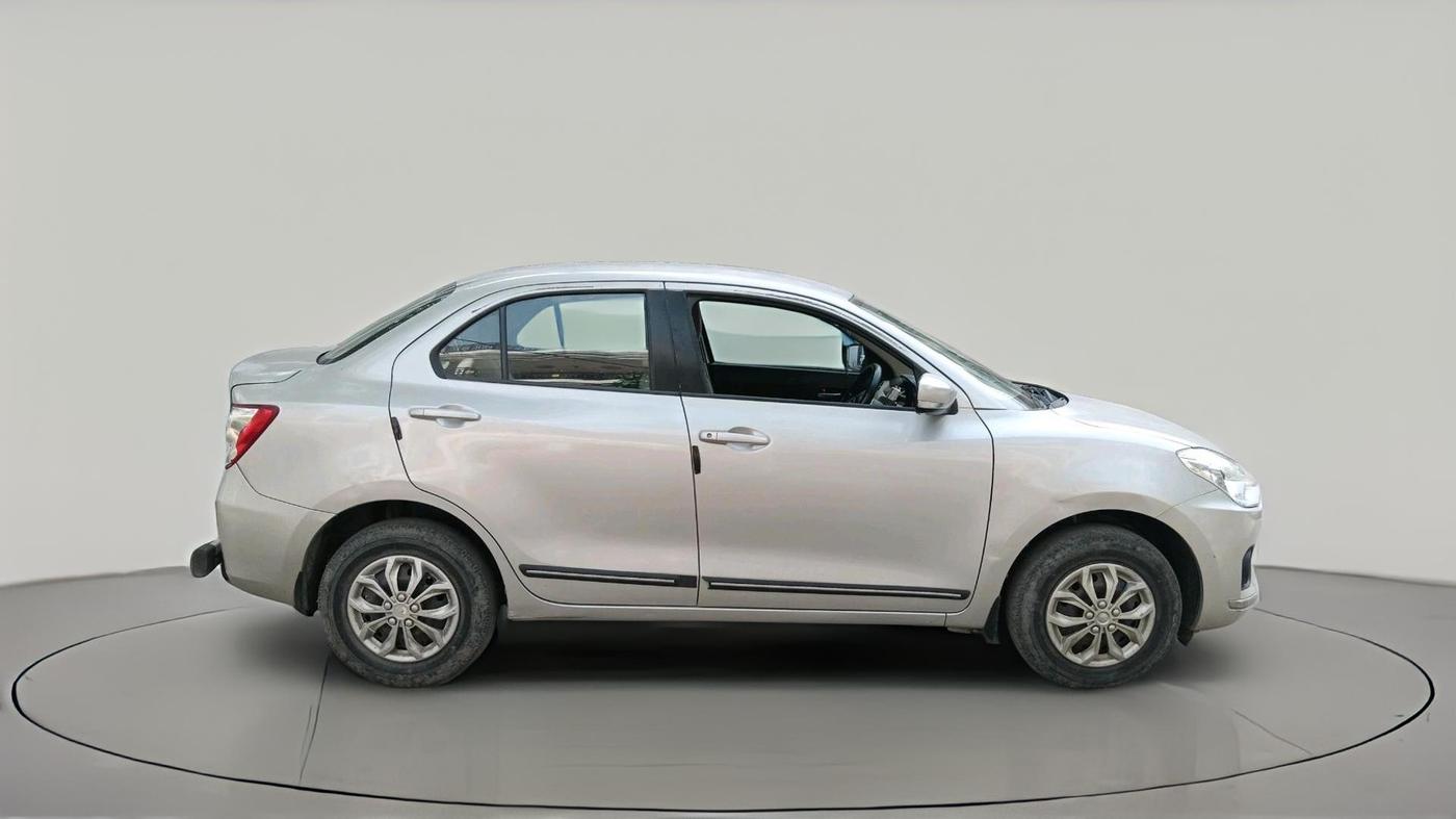 2018 Maruti Dzire VDI, Diesel, Manual, 67,539 km, exterior