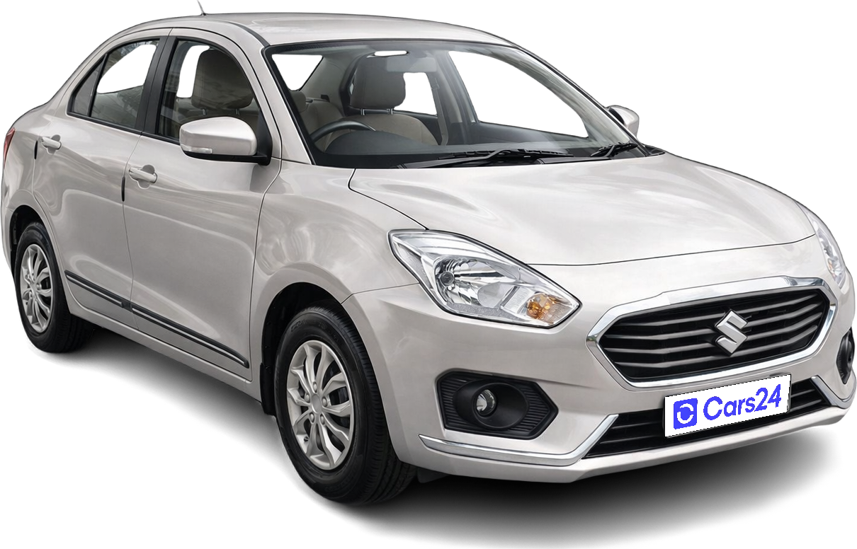 2018 Maruti Dzire - Sedan - Diesel - Manual - ₹5.32 lakh