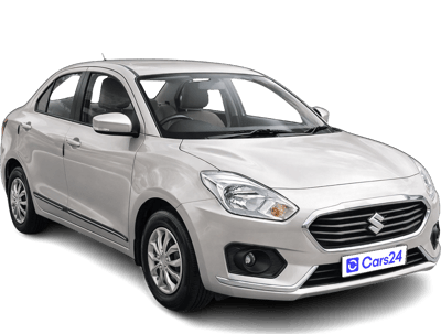 2018 Maruti Dzire - Sedan - Diesel - Manual - ₹5.32 lakh