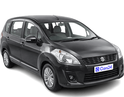 2013 Maruti Ertiga - SUV - CNG - Manual - ₹2.82 lakh