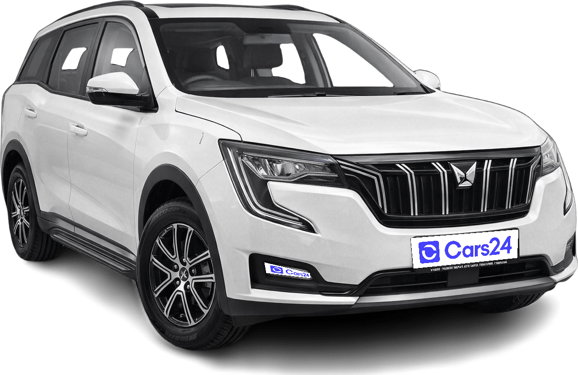 2024 Mahindra XUV700 - SUV - Diesel - Automatic - ₹20.90 lakh