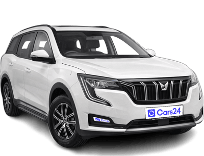 2024 Mahindra XUV700 - SUV - Diesel - Automatic - ₹20.90 lakh