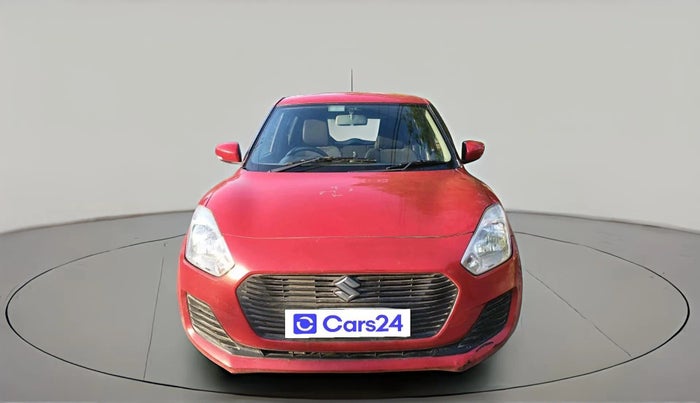 2019 Maruti Swift VDI, Diesel, Manual, 71,576 km, exterior