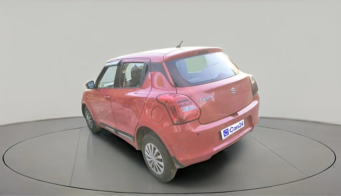 2019 Maruti Swift VDI, Diesel, Manual, 71,576 km, exterior