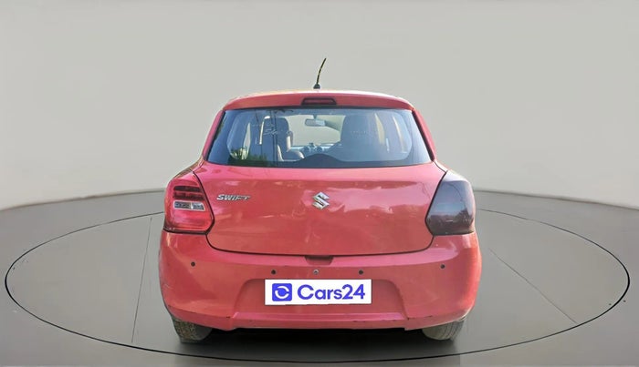 2019 Maruti Swift VDI, Diesel, Manual, 71,576 km, exterior