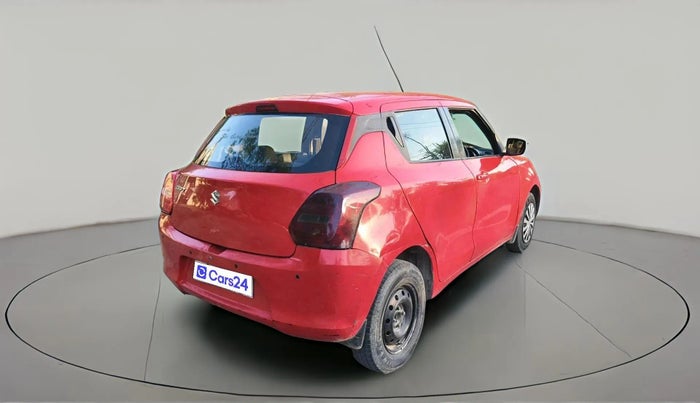 2019 Maruti Swift VDI, Diesel, Manual, 71,576 km, exterior