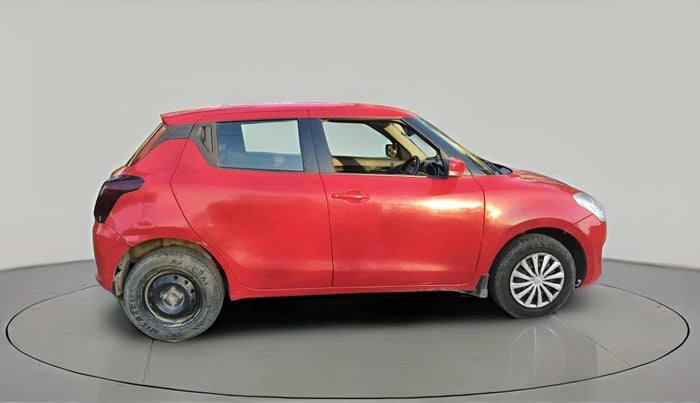 2019 Maruti Swift VDI, Diesel, Manual, 71,576 km, exterior