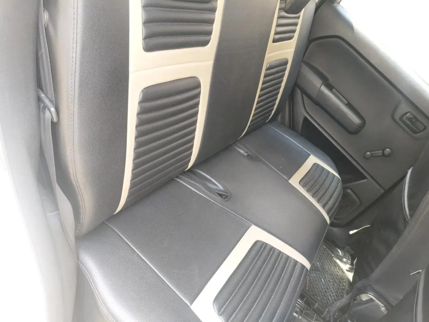 2021 Maruti New Wagon-R LXI CNG 1.0, CNG, Manual, 75,492 km, interior