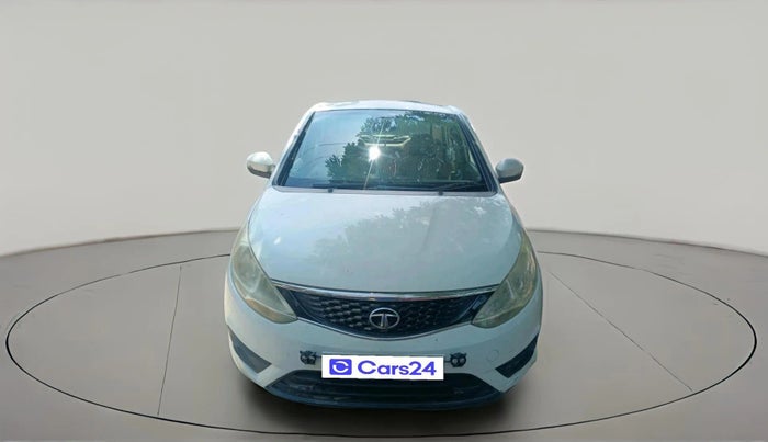 2015 Tata Zest XE 75PS DIESEL, Diesel, Manual, 2,15,174 km, exterior