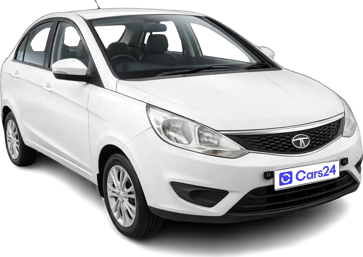 2015 Tata Zest - Sedan - Diesel - Manual - ₹1.75 lakh