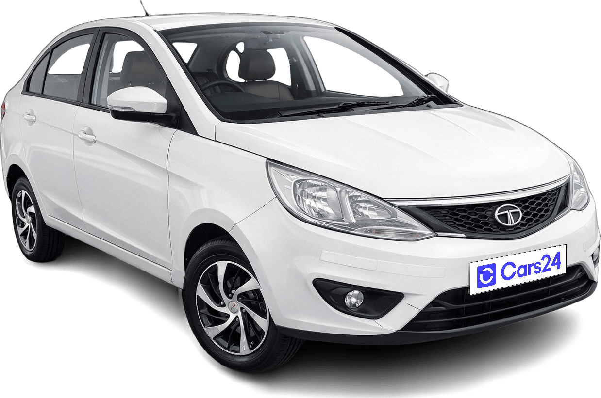 2018 Tata Zest - Sedan - Petrol - Manual - ₹2.30 lakh