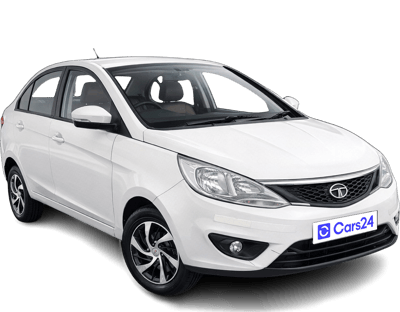 2018 Tata Zest - Sedan - Petrol - Manual - ₹2.30 lakh