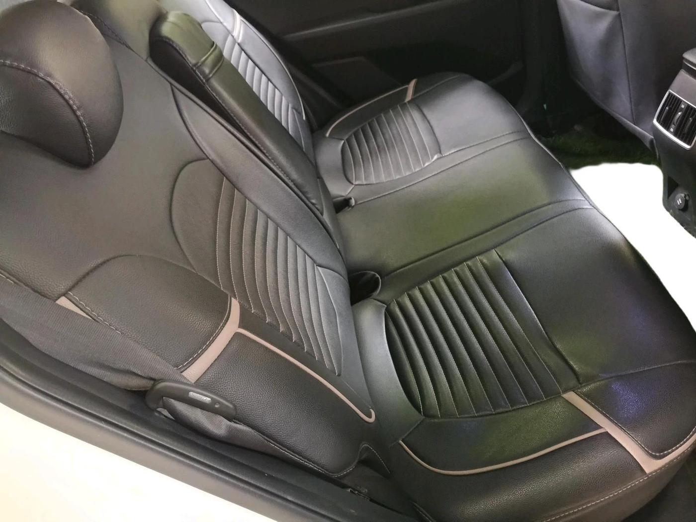 2018 Hyundai Creta SX 1.6 DIESEL, Diesel, Manual, 33,568 km, interior