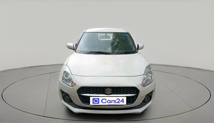 2022 Maruti Swift VXI, Petrol, Manual, 28,088 km, exterior