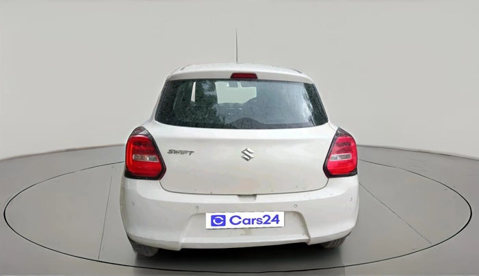 2022 Maruti Swift VXI, Petrol, Manual, 28,088 km, exterior