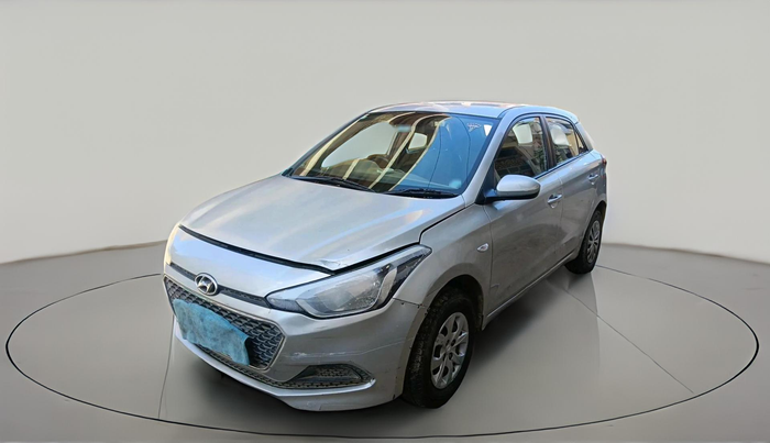 2015 Hyundai Elite i20 MAGNA 1.2, Petrol, Manual, 2,14,727 km, exterior