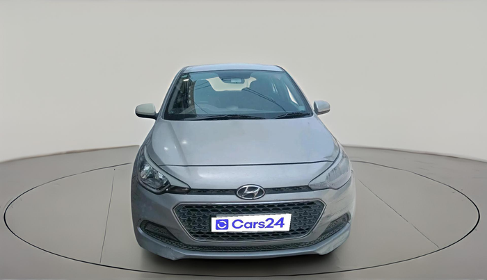 2015 Hyundai Elite i20 MAGNA 1.2, Petrol, Manual, 2,14,727 km, exterior
