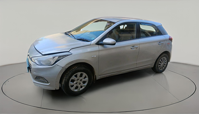 2015 Hyundai Elite i20 MAGNA 1.2, Petrol, Manual, 2,14,727 km, exterior