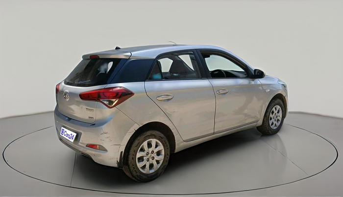 2015 Hyundai Elite i20 MAGNA 1.2, Petrol, Manual, 2,14,727 km, exterior