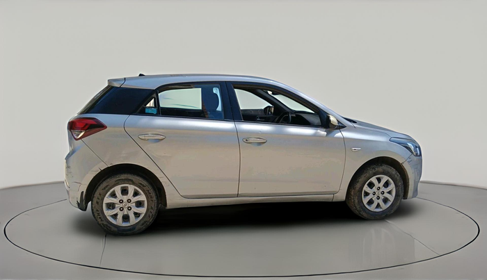2015 Hyundai Elite i20 MAGNA 1.2, Petrol, Manual, 2,14,727 km, exterior