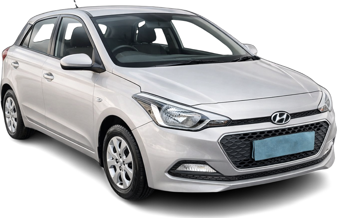 2015 Hyundai Elite i20 - Hatchback - Petrol - Manual - ₹2.80 lakh