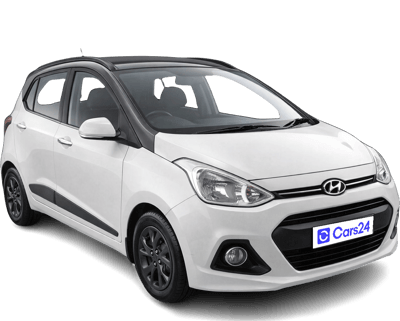 2015 Hyundai Grand i10 - Hatchback - Petrol - Manual - ₹2.50 lakh