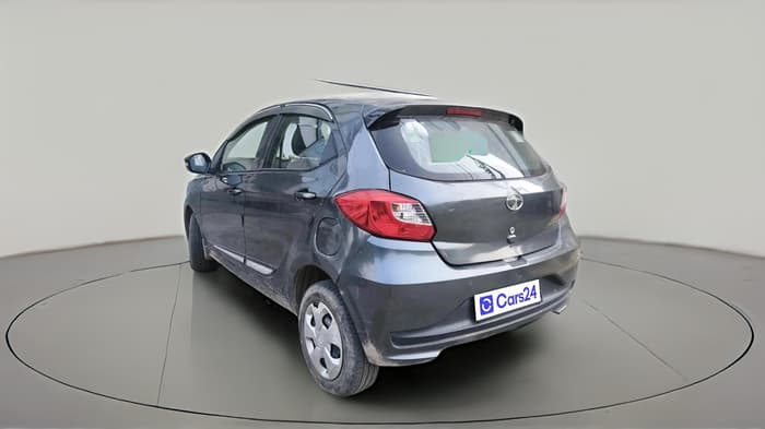 2023 Tata TIAGO EV XT LONG RANGE, Electric, Automatic, 35,001 km, exterior