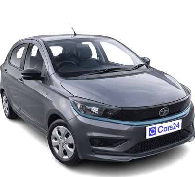 2023 Tata TIAGO EV - Hatchback - Electric - Automatic - ₹5.97 lakh