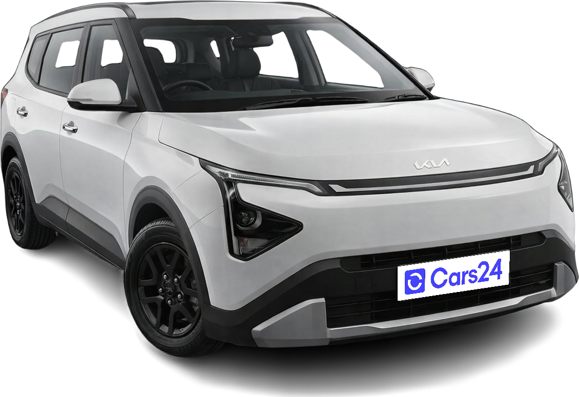 2026 KIA Carens Clavis - SUV - Petrol - Manual - ₹12.58 lakh