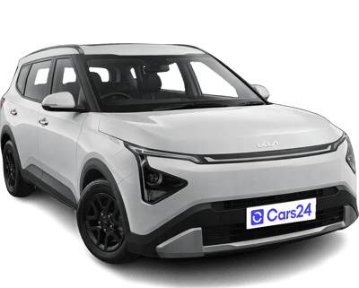 2026 KIA Carens Clavis - SUV - Petrol - Manual - ₹12.00 lakh