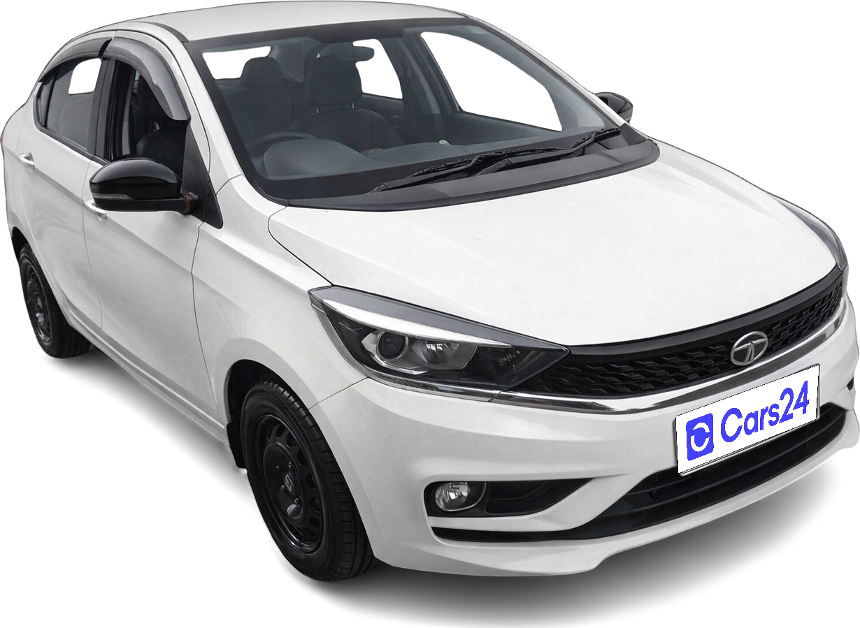 2022 Tata TIGOR - Sedan - CNG - Manual - ₹5.05 lakh