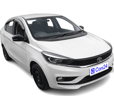 2022 Tata TIGOR - Sedan - CNG - Manual - ₹5.05 lakh