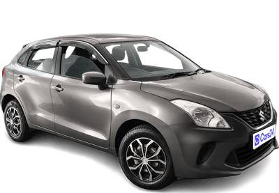 2020 Maruti Baleno - Hatchback - Petrol - Manual - ₹4.20 lakh