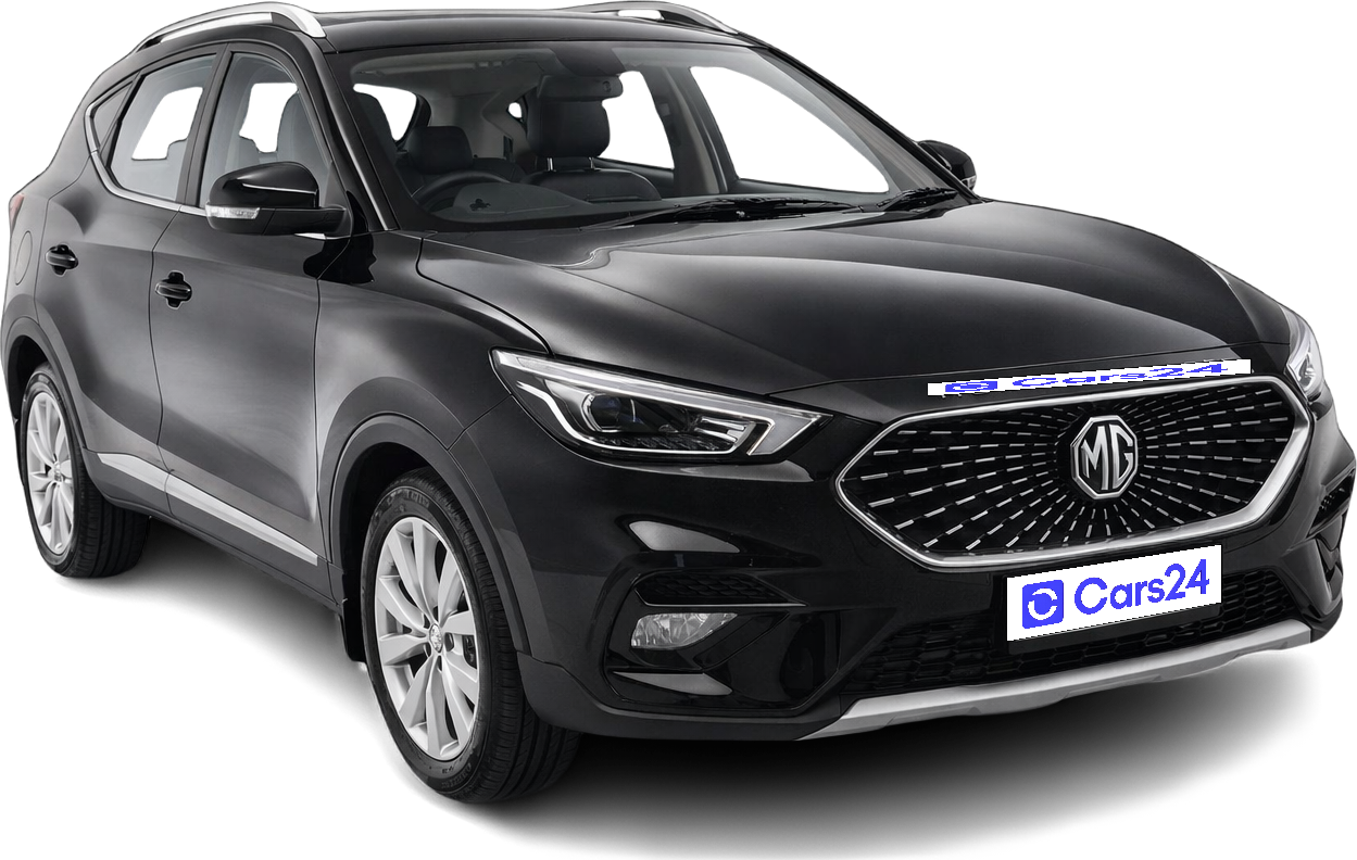 2024 MG ASTOR - SUV - Petrol - Manual - ₹11.27 lakh