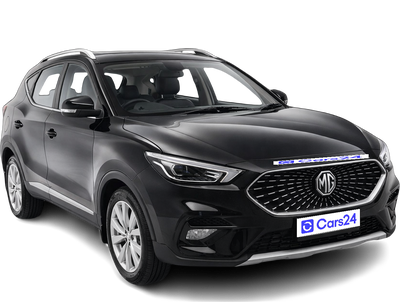 2024 MG ASTOR - SUV - Petrol - Manual - ₹11.27 lakh