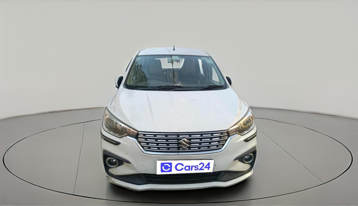2019 Maruti Ertiga VDI 1.5, Diesel, Manual, 82,886 km, exterior